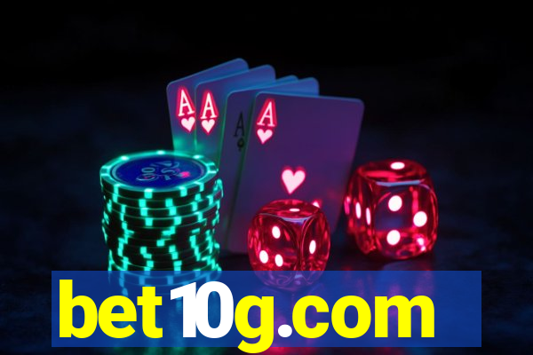 bet10g.com