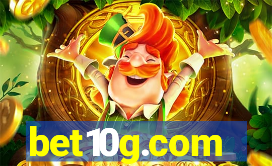 bet10g.com