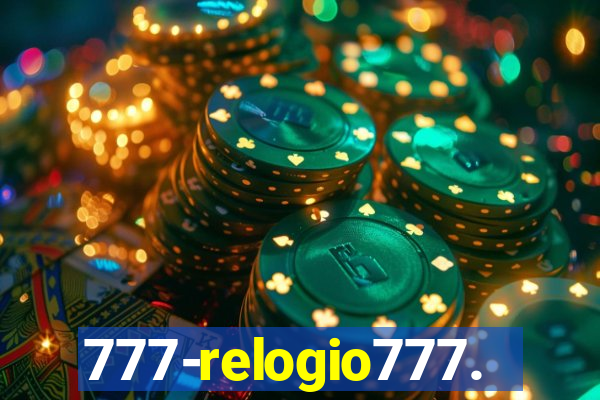 777-relogio777.com