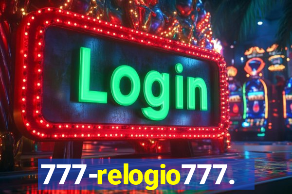 777-relogio777.com