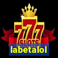 labetalol