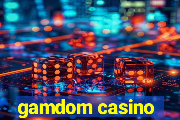 gamdom casino