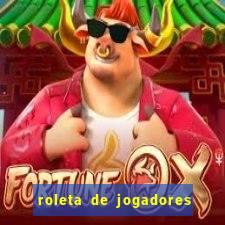 roleta de jogadores do fifa 23 roleta