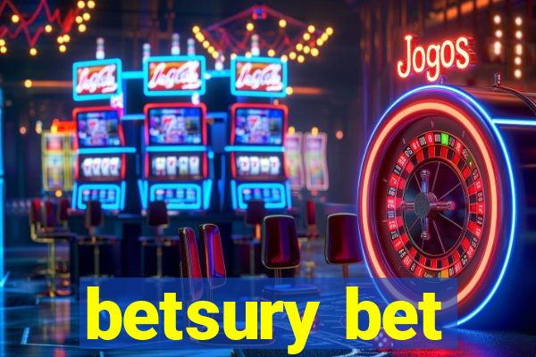 betsury bet