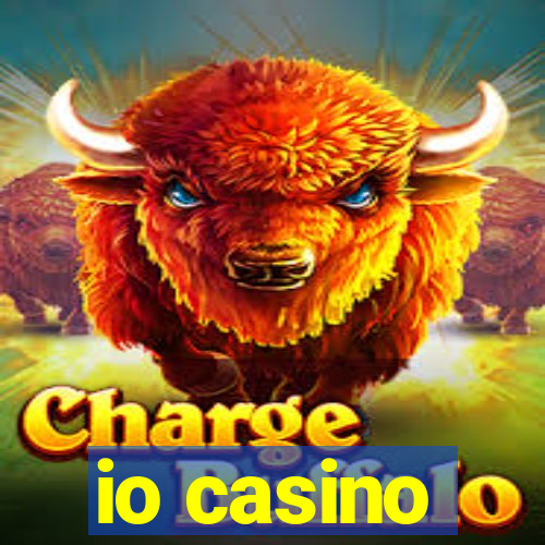 io casino