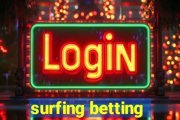 surfing betting