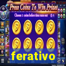 ferativo