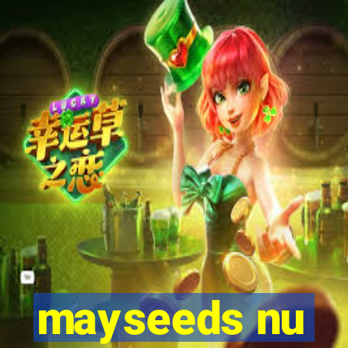 mayseeds nu