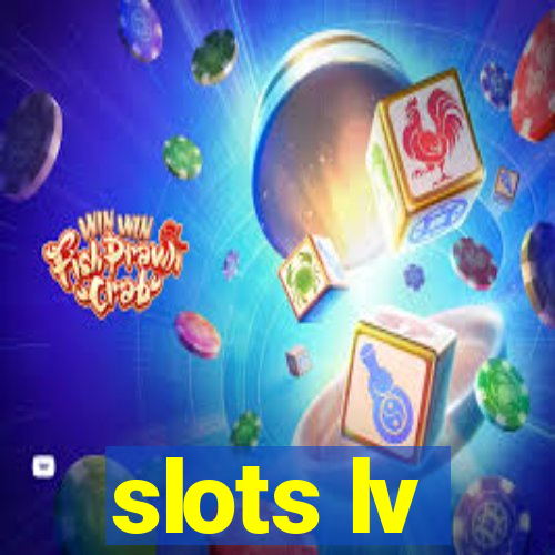 slots lv