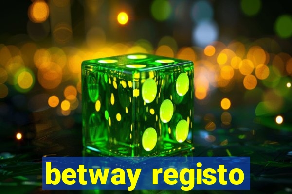 betway registo