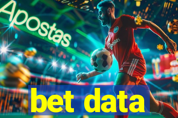 bet data