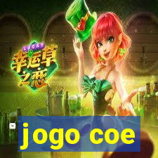 jogo coe