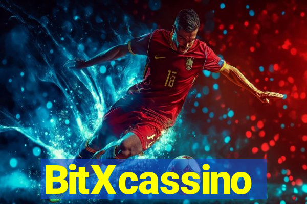 BitXcassino