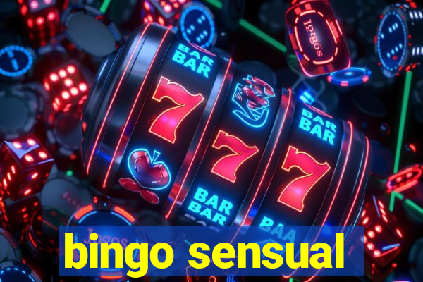 bingo sensual