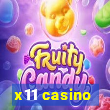 x11 casino