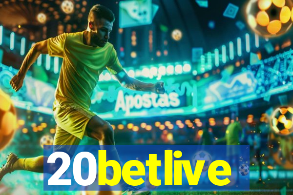 20betlive