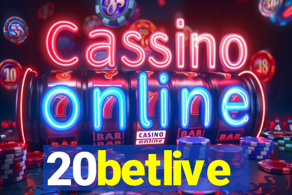 20betlive