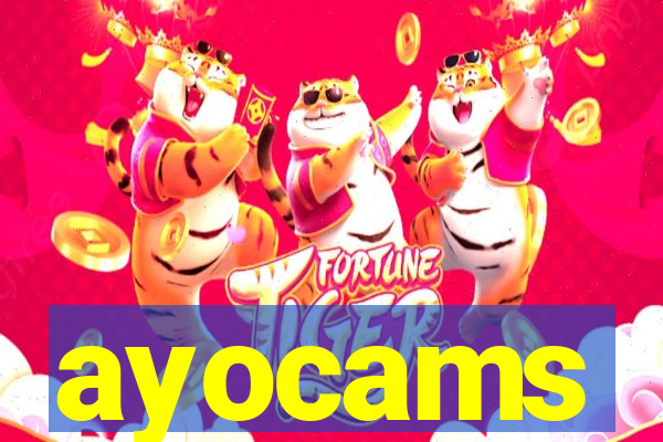 ayocams