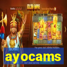 ayocams