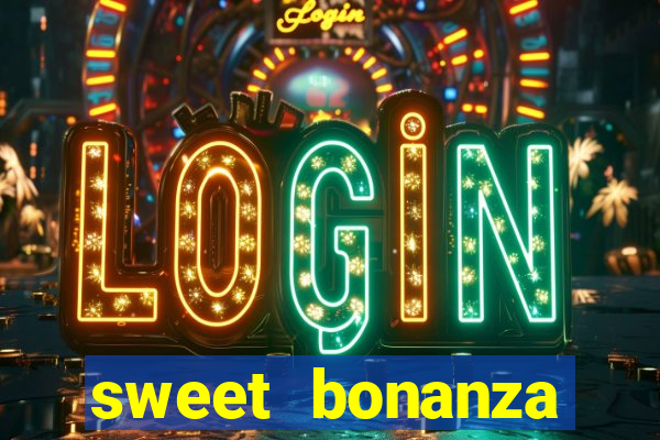 sweet bonanza candyland demo slot