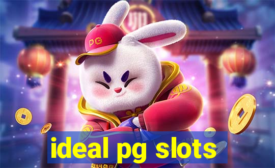 ideal pg slots