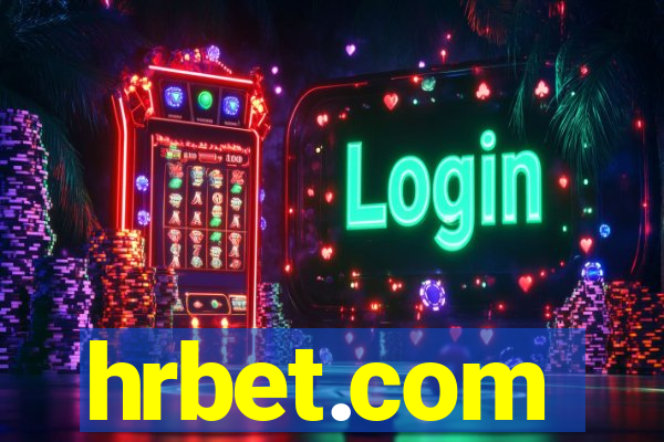 hrbet.com