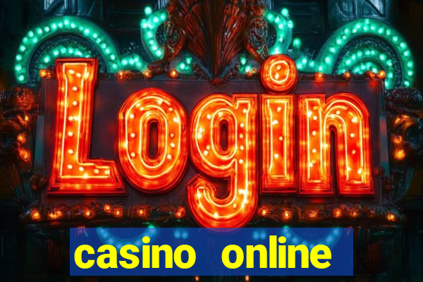 casino online dinheiro real pix