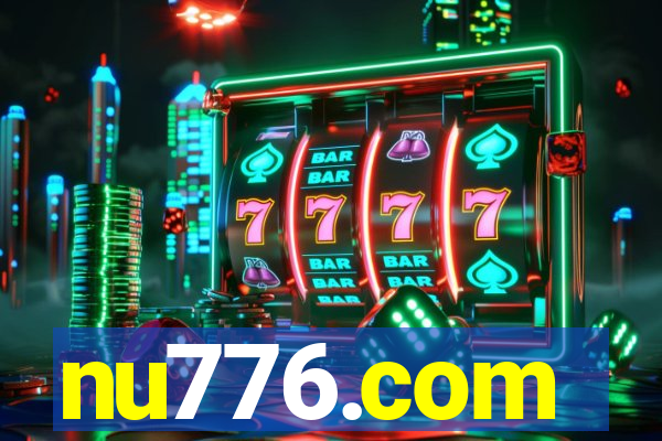 nu776.com