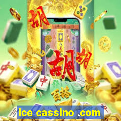 ice cassino .com