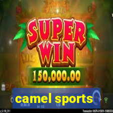 camel sports