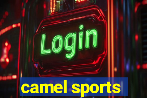 camel sports