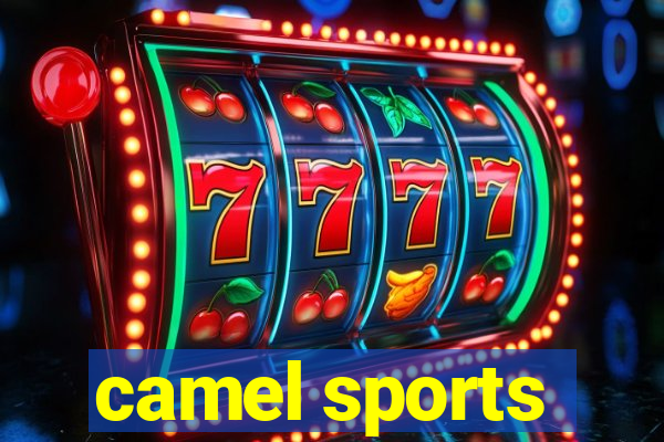 camel sports