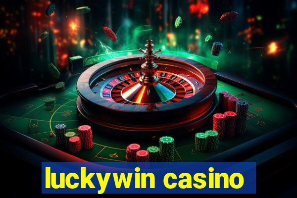 luckywin casino