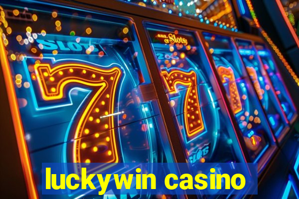 luckywin casino