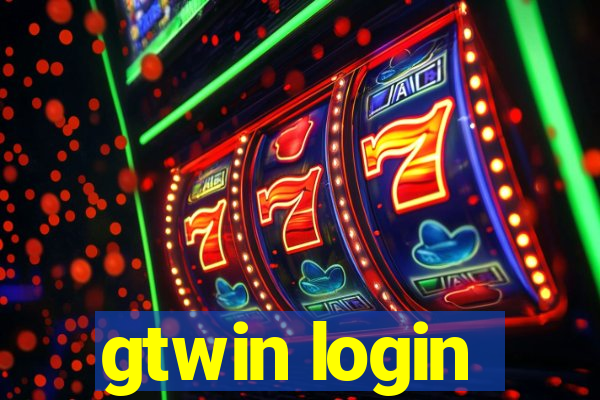 gtwin login