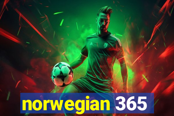 norwegian 365