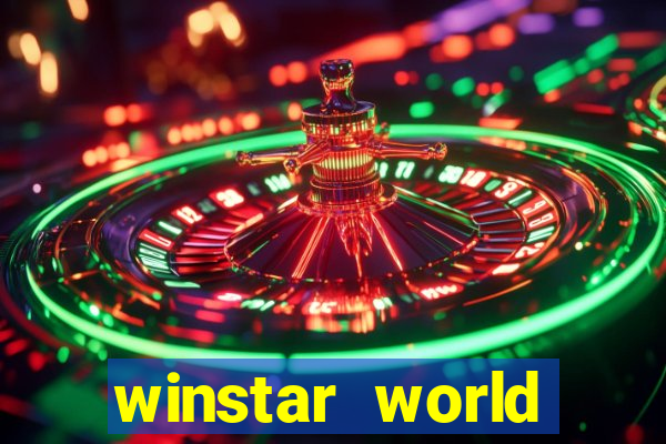 winstar world casino and resort thackerville