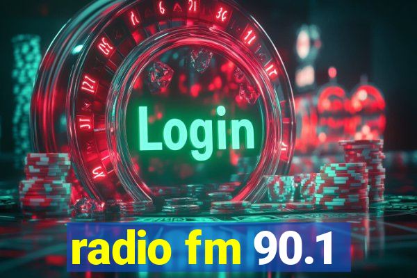 radio fm 90.1