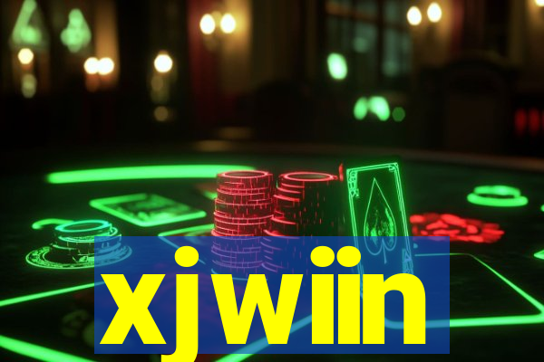 xjwiin