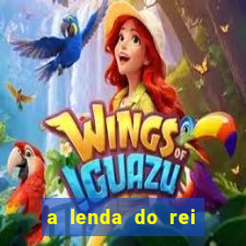 a lenda do rei macaco 1 filme completo dublado