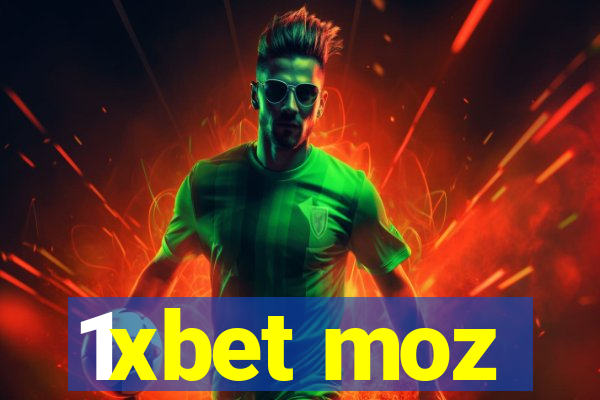 1xbet moz