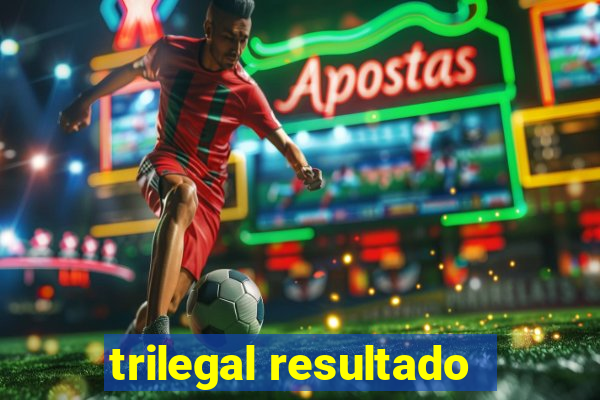 trilegal resultado