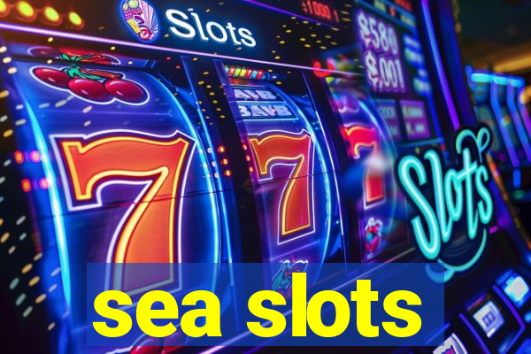 sea slots