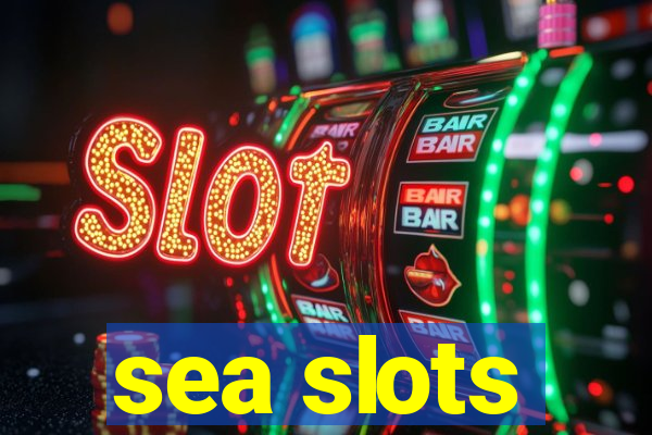 sea slots