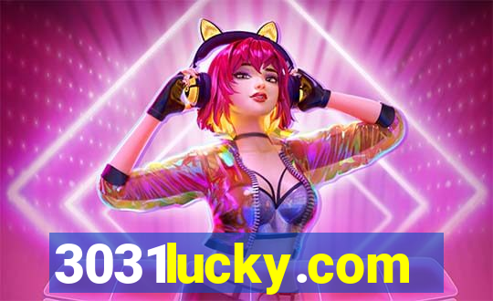 3031lucky.com