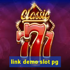 link demo slot pg