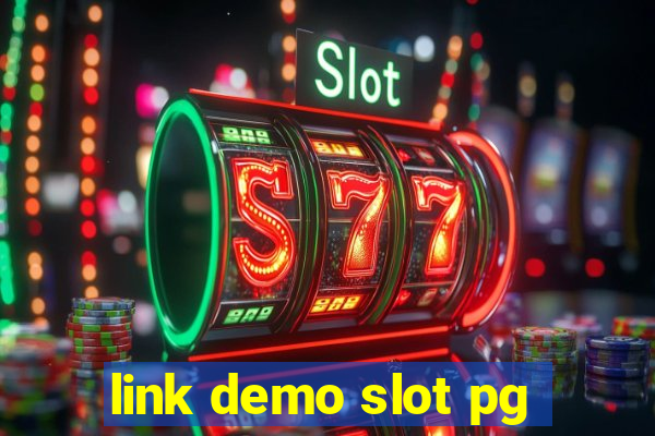 link demo slot pg