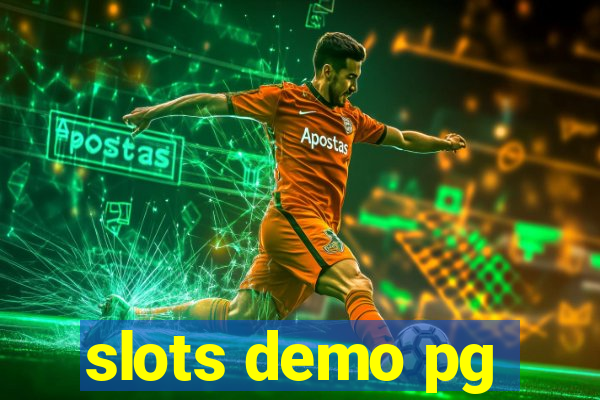 slots demo pg