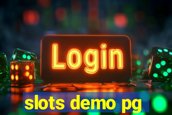 slots demo pg