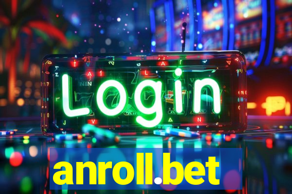 anroll.bet